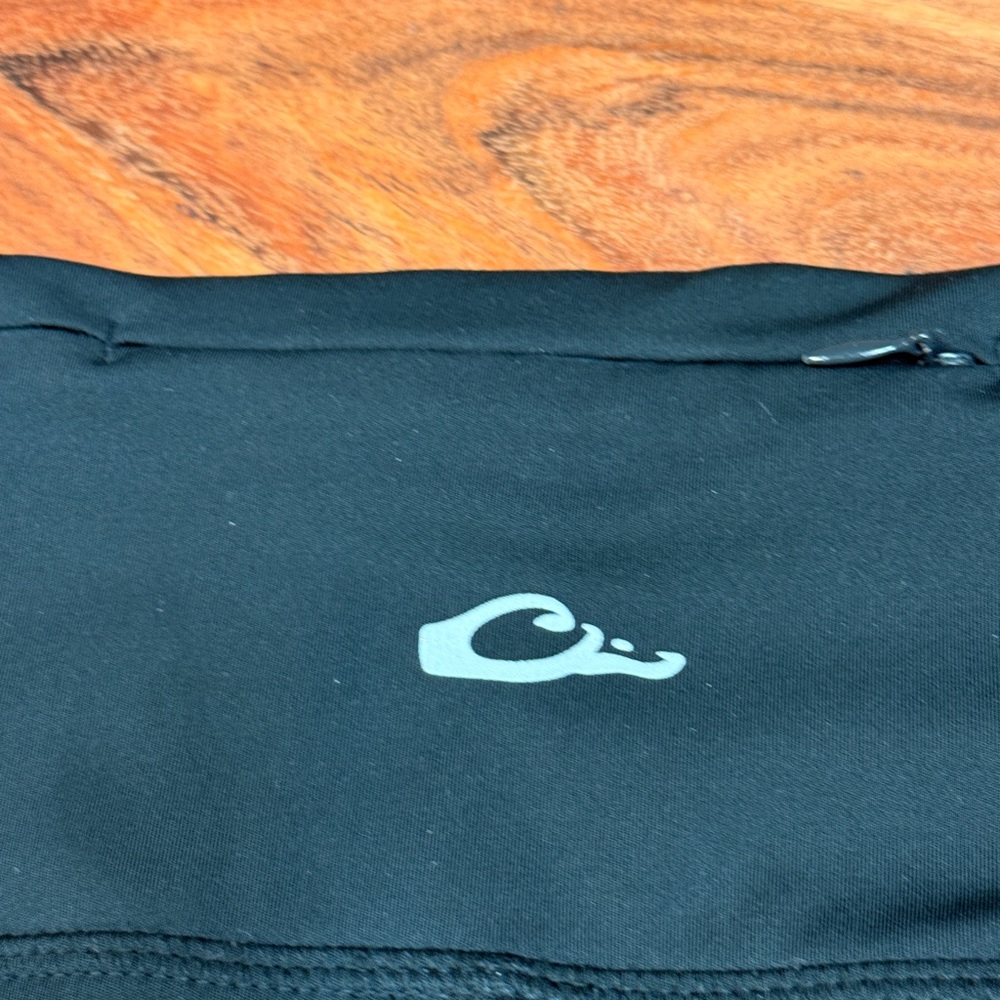 Drake - Women’s Commando Solid High-Waisted Leggi… - image 3